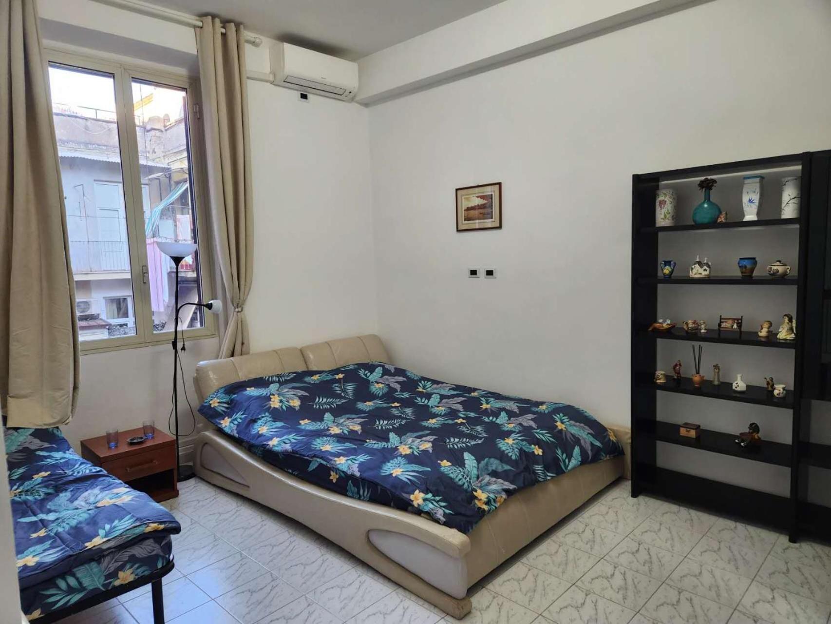 Roma Termini Tina Ya B&B Exterior foto